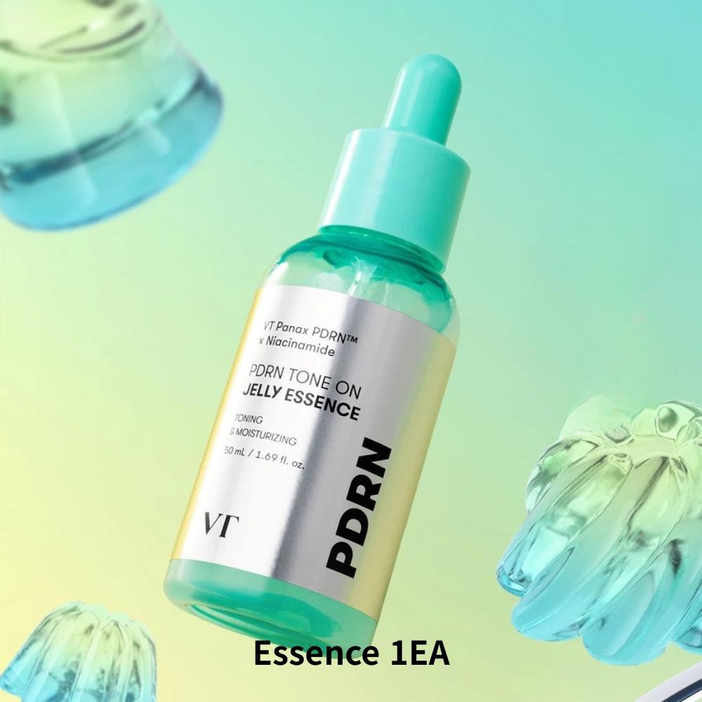 VT COSMETICS PDRN Tone On Line (5 Products / Full Set Available)