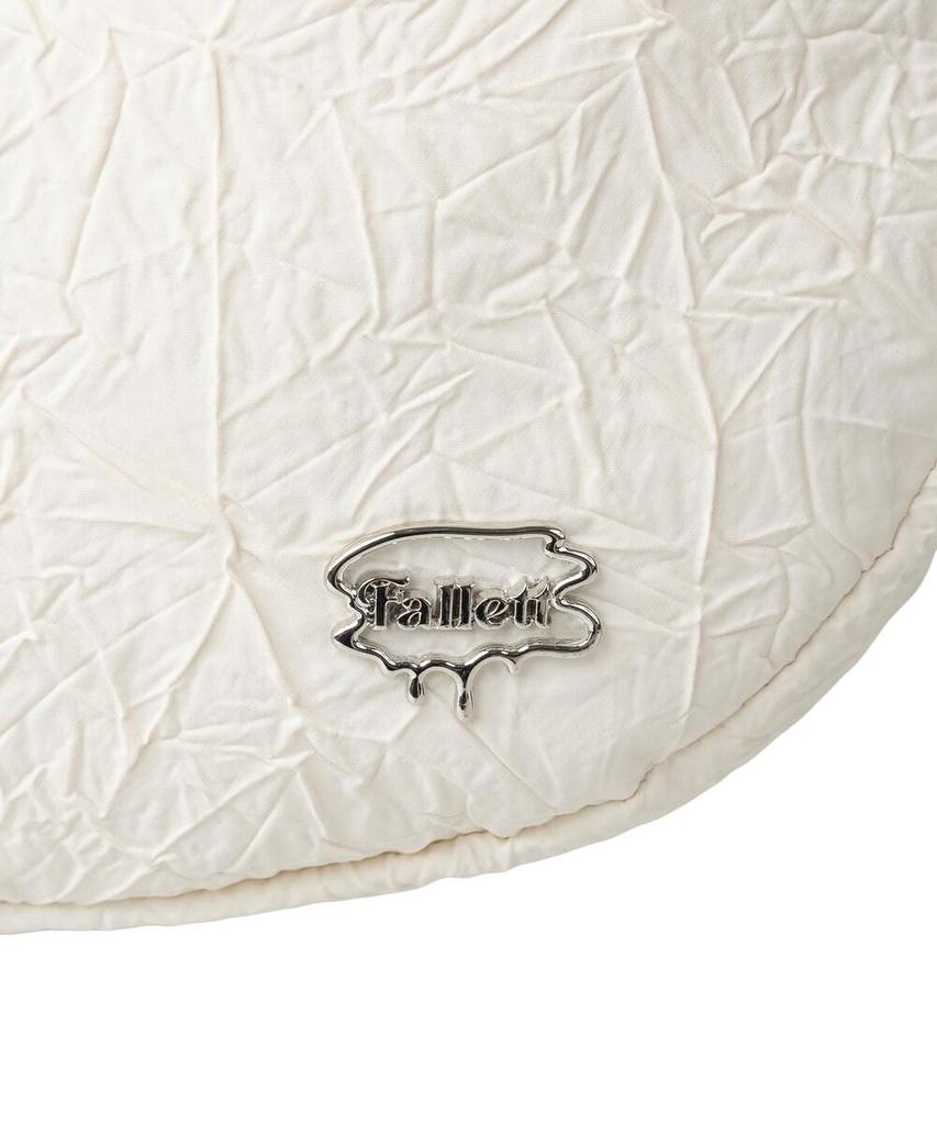 Fallett Meringue Bag Ivory