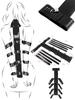 Bondage Gear Kit Erotic Sex Toys Adult Gmaes Bandage Obedience Slave And Master Couple Role Play Exotic Accessories Sexshop