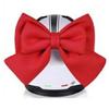 Electric Vehicle Accessory Decorative Bow For Helmet Long-lasting Material