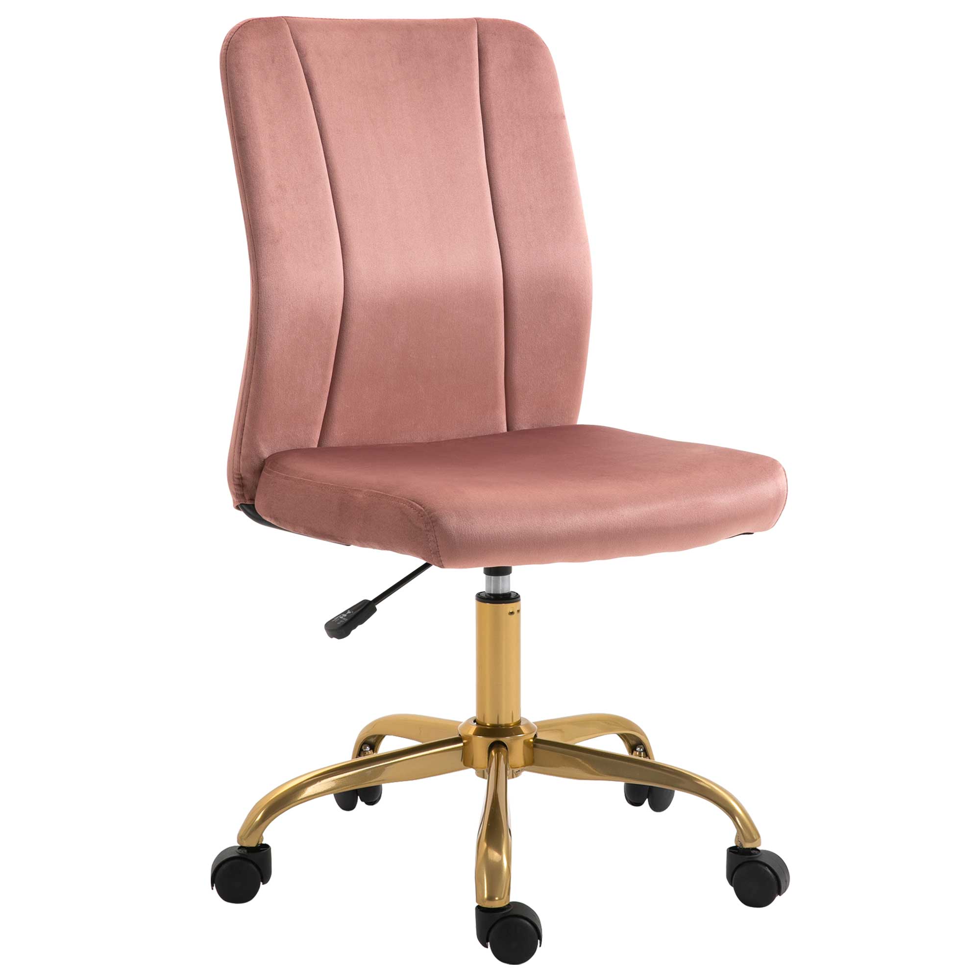 Office Chair 360 degrees Swivel Armchair