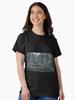 5 Centimeters per Second Weathering with You Classic Unisex T-Shirt