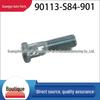 48mm Premium Tire Screw for Acura Models, Compatible with Haoying, Guandao, Accord, etc.