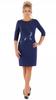 Marcela dress 42 visit wedding communion visit