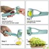Tomato Slicer Cutter Grape Tools Cherry Fruit Salad Splitter Artifact for Toddlers Small Kitchen Accessories Cut Gadget for Baby