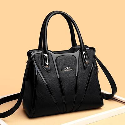 Geantă de designer de modă Geantă de umăr Crossbody Geanta de femei Tendință 2023 Negru Roșu Albastru Maro Geantă de femeie