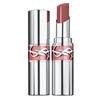 Yves Saint 202 Peach Glow Lipstick Water Shine Anniversary