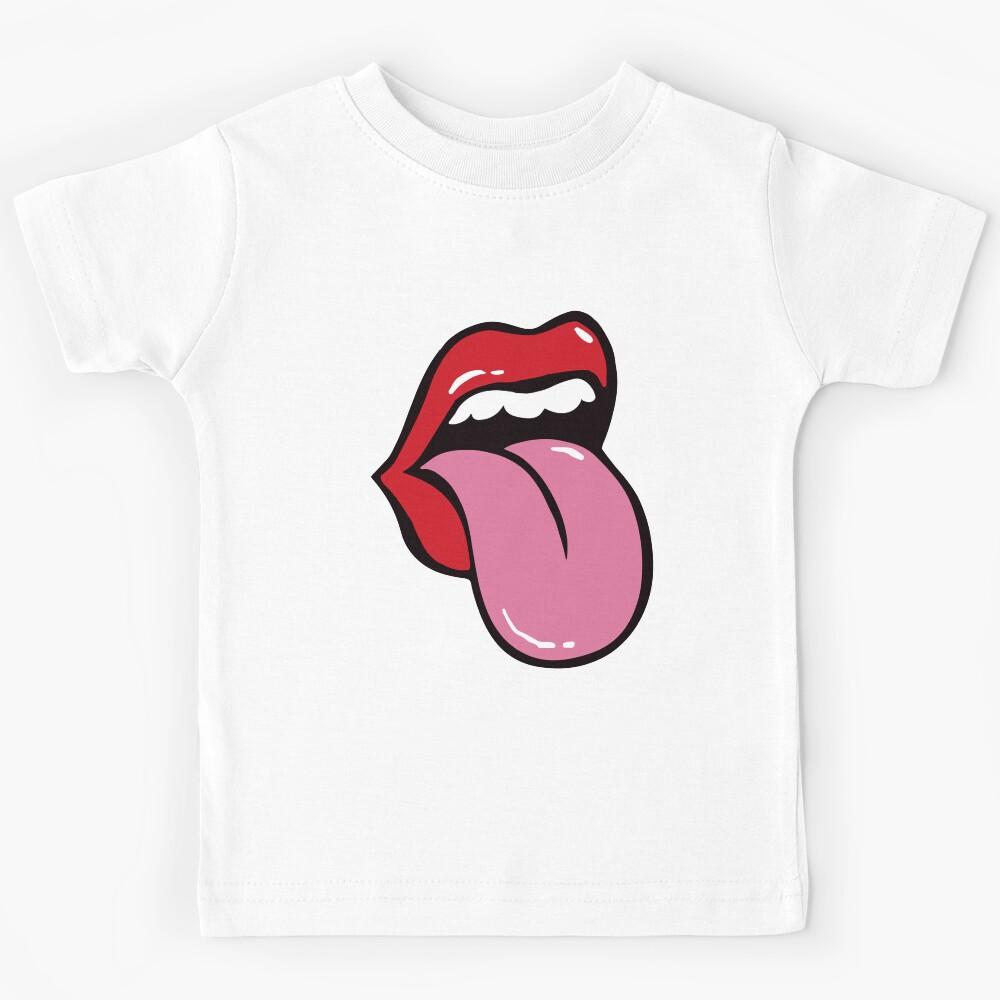 Rock and Roll Kids T-Shirt 130
