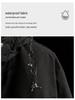 Northeast -40° Cold-Proof Ski Suit: Men's Waterproof Cotton Mountaineering & Skiing Two-Piece Set
