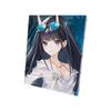 Azur Lane Original Illustration Noshiro Swimsuit Ver. Canvas Board
