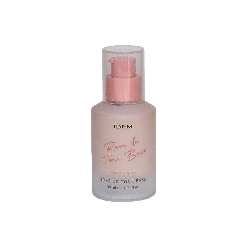 

Ocean Idem Rosé de Tone Base 30ml