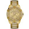 W0799G2 Frontier Gold Men's Watch