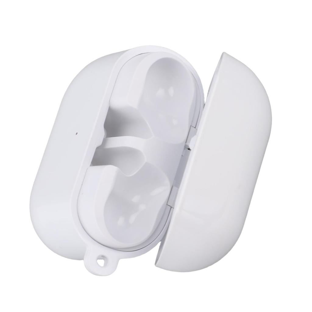 Nabíjecí pouzdro pro sluchátka Vhodné pro Buds 3 Pro SM-R630 Kabel typu C Sluchátka Nabíjecí krabička