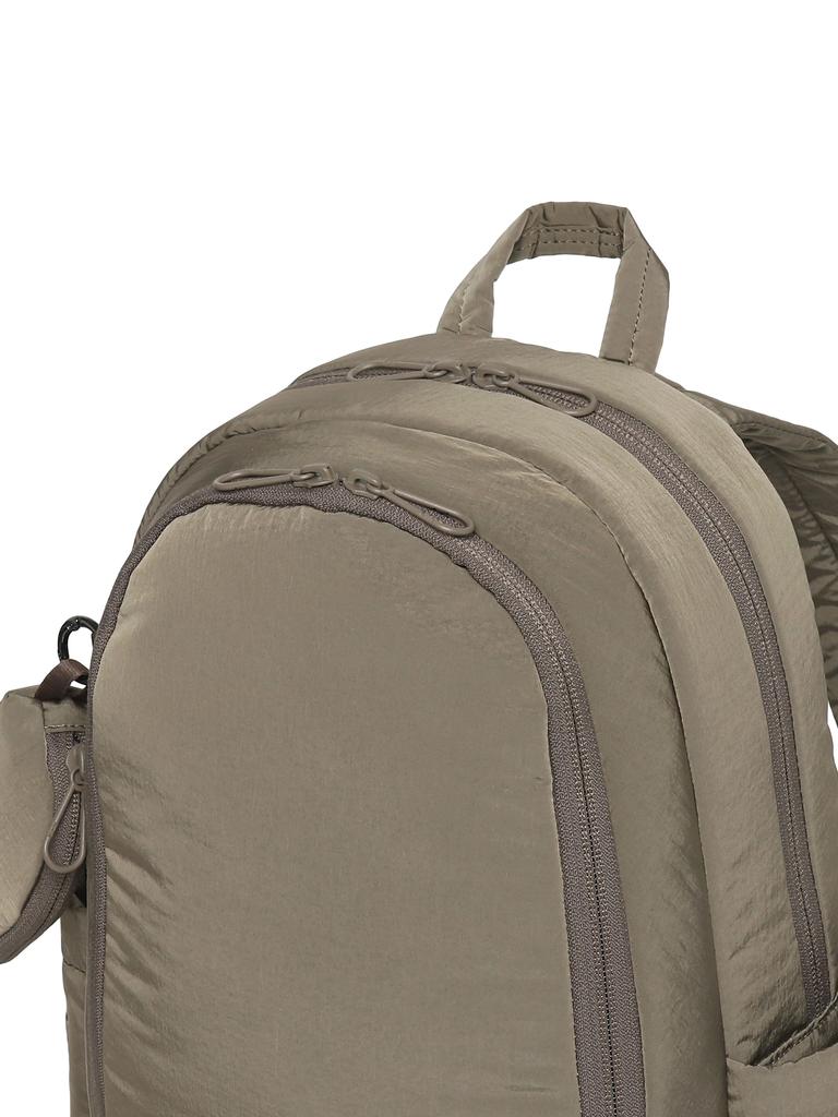 K2 Souffle Backpack_Gold Beige