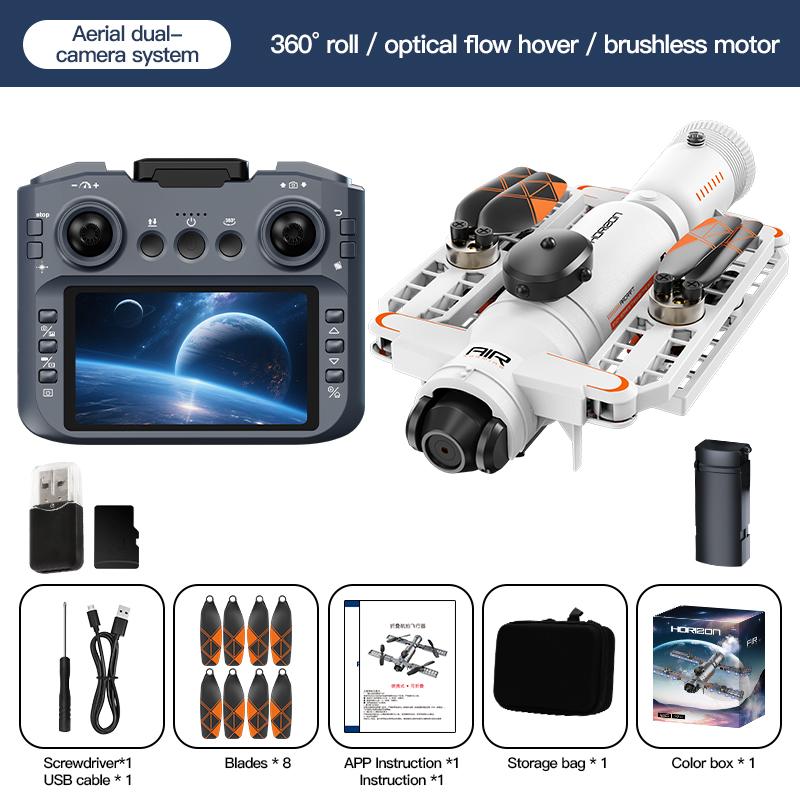 Professional AE22 Drones FPV 5G WiFi