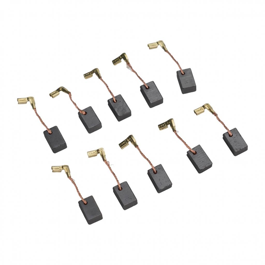 Für MKT Kohlebürsten GA4530R GA5030 JS1000 Motor