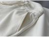 Women's A-line Slimming Terry Cotton Sport Shorts for Summer