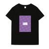 GIDLE Same T Shirt Fans NEVERLAND Tops Women Unisex Summer Short Sleeve Kpop I NEVER DIE MIYEON MINNIE SOYEON YUQI SHUHUA TShirt