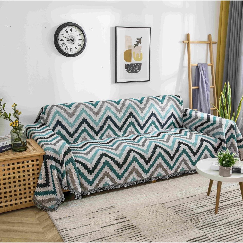 European Sofa Cover Sofa Towel Cover Cloth Universal Sofa Cloth Non-slip Sofa Cushion Sofa Cover Cloth