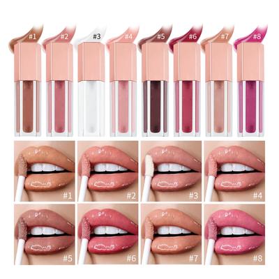 Lipstick Conditioner And Lipstick Instantly Glow And Moisturize Lustre And Women's Lip Care Daily Lip Gloss Makeup 9ml