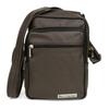 Beltimore Men's Small Leather Messenger Bag