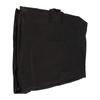 Waterproof Rollator Travel Bag Black Portable Storage Carry Bag for Folding Walker Compact Wheelchair