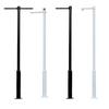 Huorui 3.5m Integrated Surveillance Pole CN Plug (adapter Included)