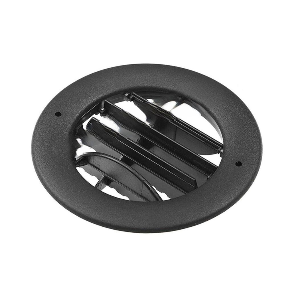 4Pcs Rear Ceiling Roof AC Air Vent 9C2Z-19893-AD For Ford E-350 Super Duty 2009-17