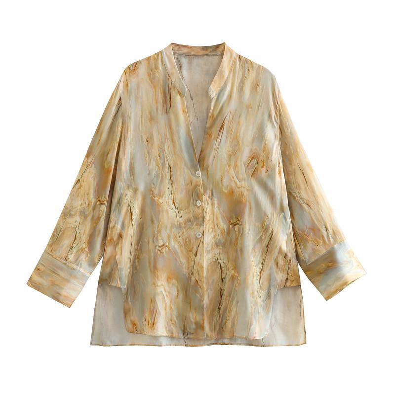 

Женские комплекты брюк, рубашки, комплекты весна-лето, комплекты из 2 предметов, брюки, асимметричные рубашки с завышенной талией, прямые брюки, костюм M