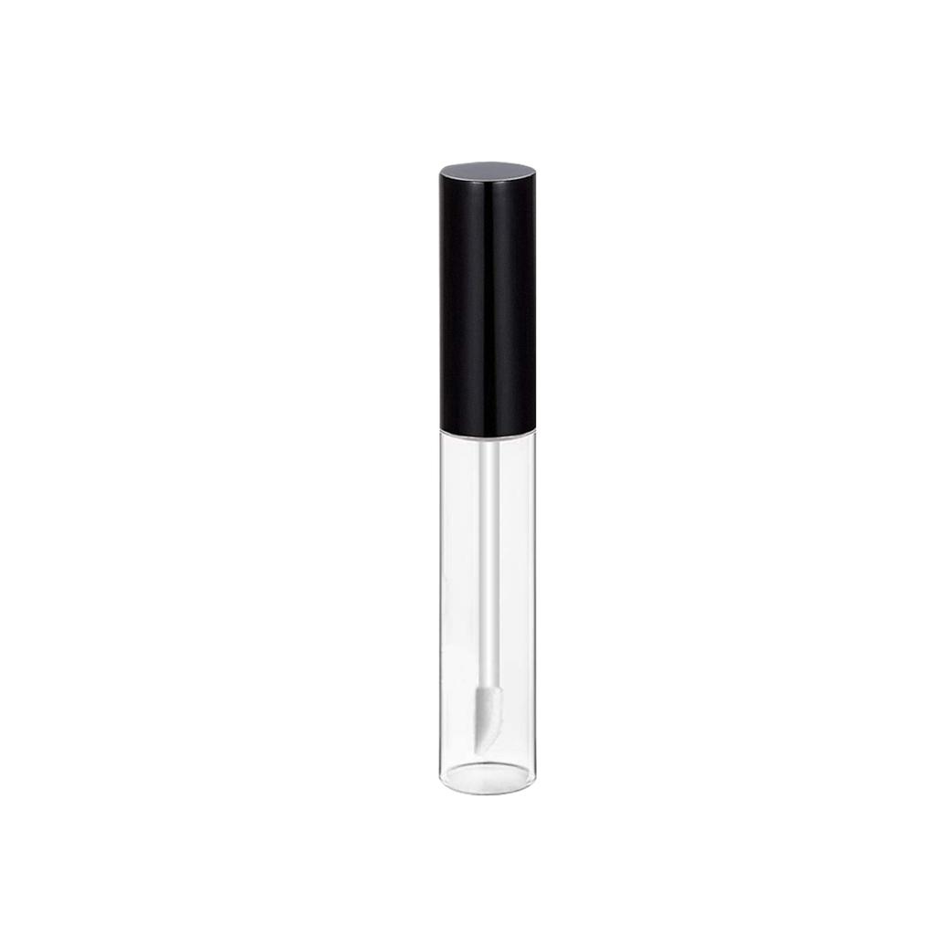 Lip-gloss Tubes Plastic DIY Creative Mini Travel To Use Lip Gloss Container Sub Bottle for Household Vacation Shopping
