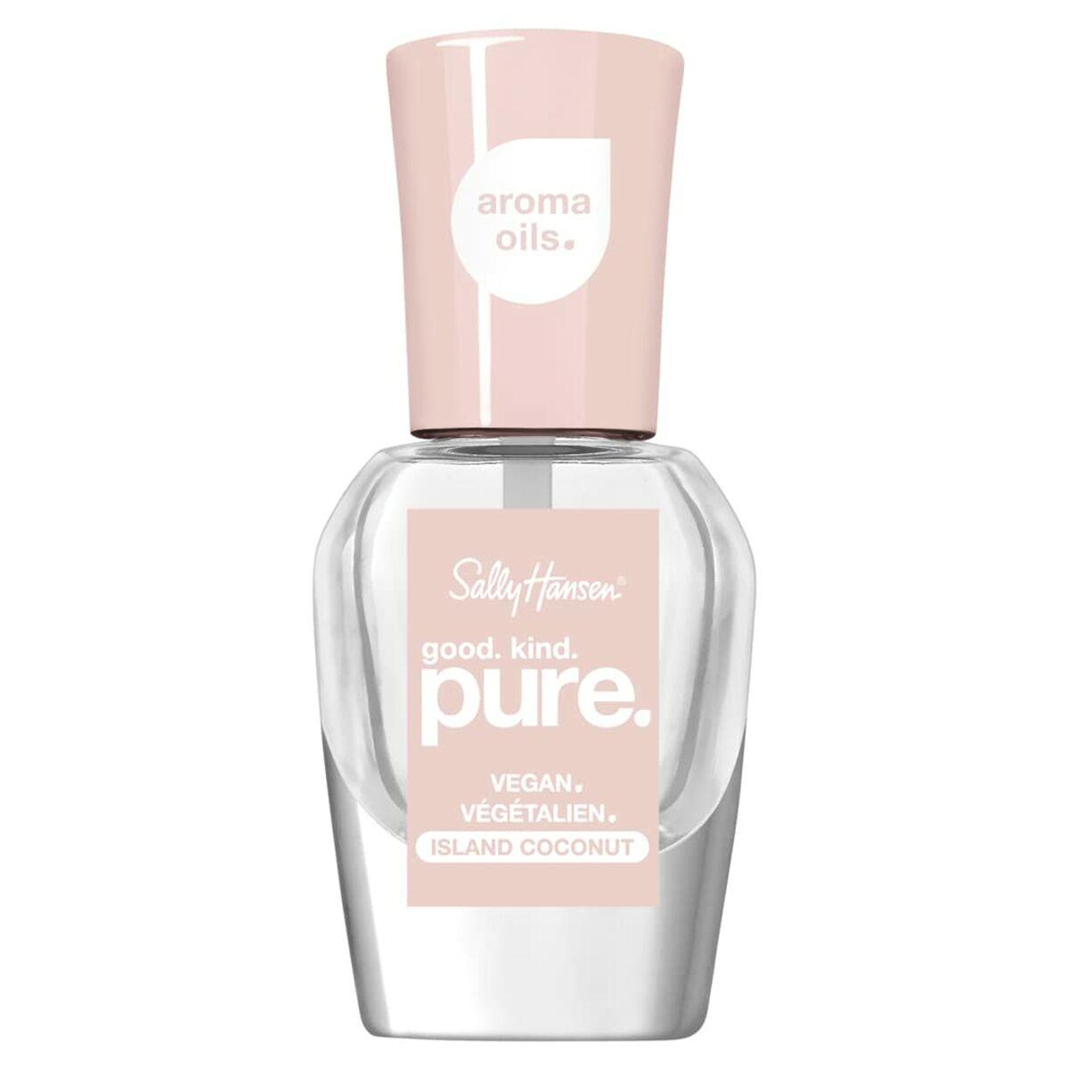 

лак для ногтей Sally Hansen Good.Kind.Pure 015-островное кокосовое масло (10 мл)