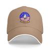 Anytime Baby F Tomcat Baseball Cap Golf Cap New In Hat For Unisex Womens
