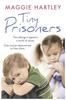 Libro Tiny Prisoners : Two Siblings Trapped In a World of Abuse. One Woman Determined To Free Them