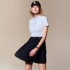 Lacoste Women's Slim Fit Mini Piqué Polo Shirt PF5462-56GJ2G