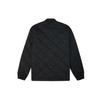 Converse Puffer Jacket Winter Unisex Ink Black 10021095-A01