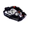Led Headlamp, Head Torch