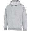 Li Ning Comfortable Casual Hooded Sweatshirt Unisex Sweatshirts Flower-Gray AWDUD09-2