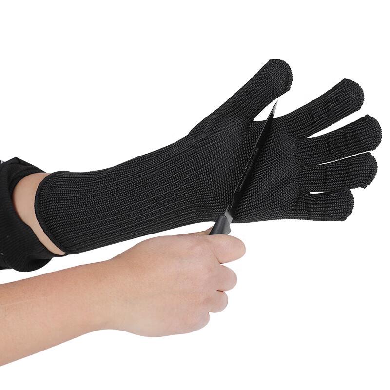 Junyu SF7035 Cut-Resistant Work Gloves