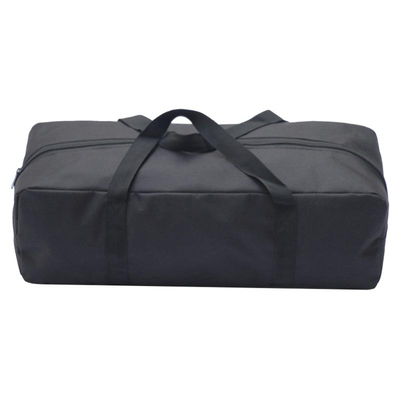 Waterproof Tent Carry Bag Large Capacity Storage Bag With Handle Canopy Carry Bag for Outdoor Camping and Hiking