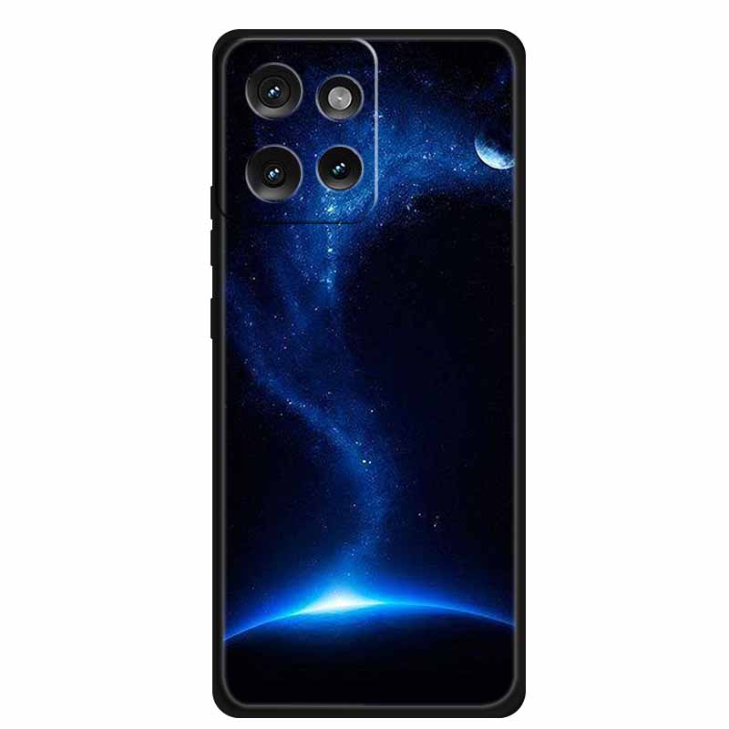 For Motorola Moto G75 5G Case Animals Soft Silicone TPU Phone Cases Back Cover for MotoG75 Shockproof Protective New Cool Fundas