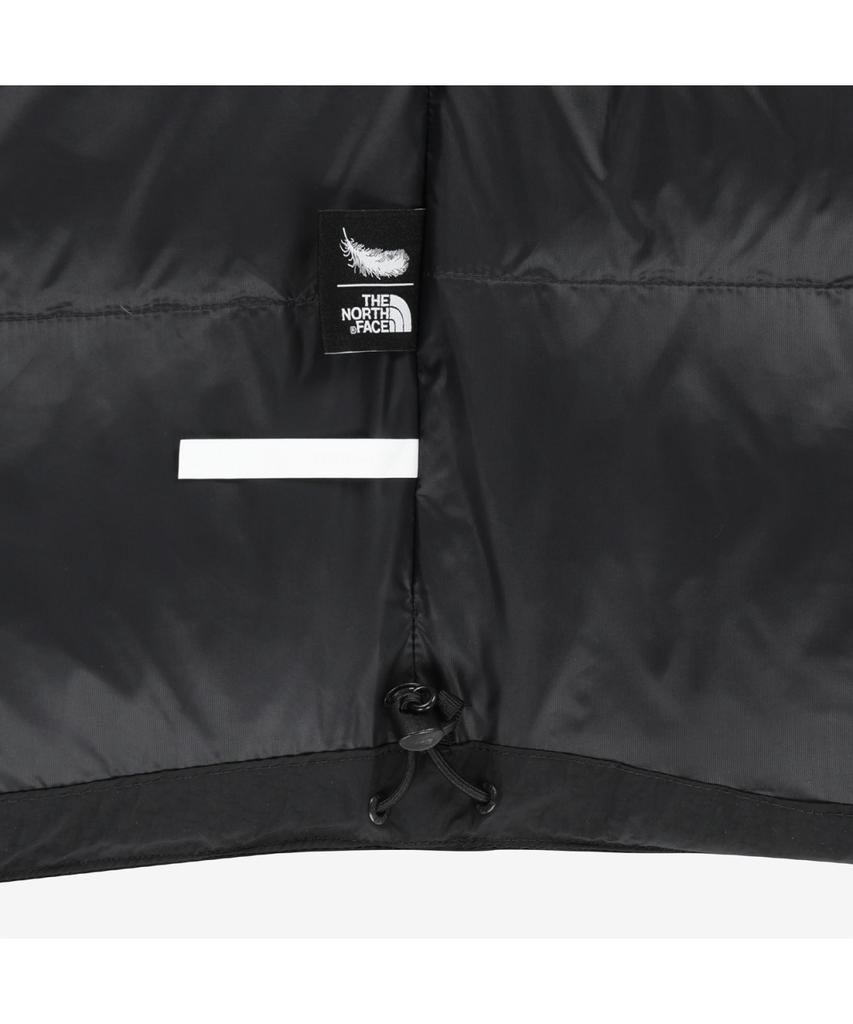The North Face Nj1Dr61J Caldera Down Jacket (Rds) Black