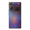 For ZTE nubia Z60 Ultra Case Silicone Luxury Space Soft Bumper for Nubia Z60 Ultra 5G NX721J Phone Cover TPU Funda Fashion Bag