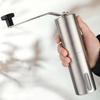 Handmade Hand Coffee Mill Adjustable Manual Coffee Grinder  Coffee Accessories