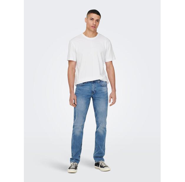 Футболка Only & Sons 22025208 EU XS