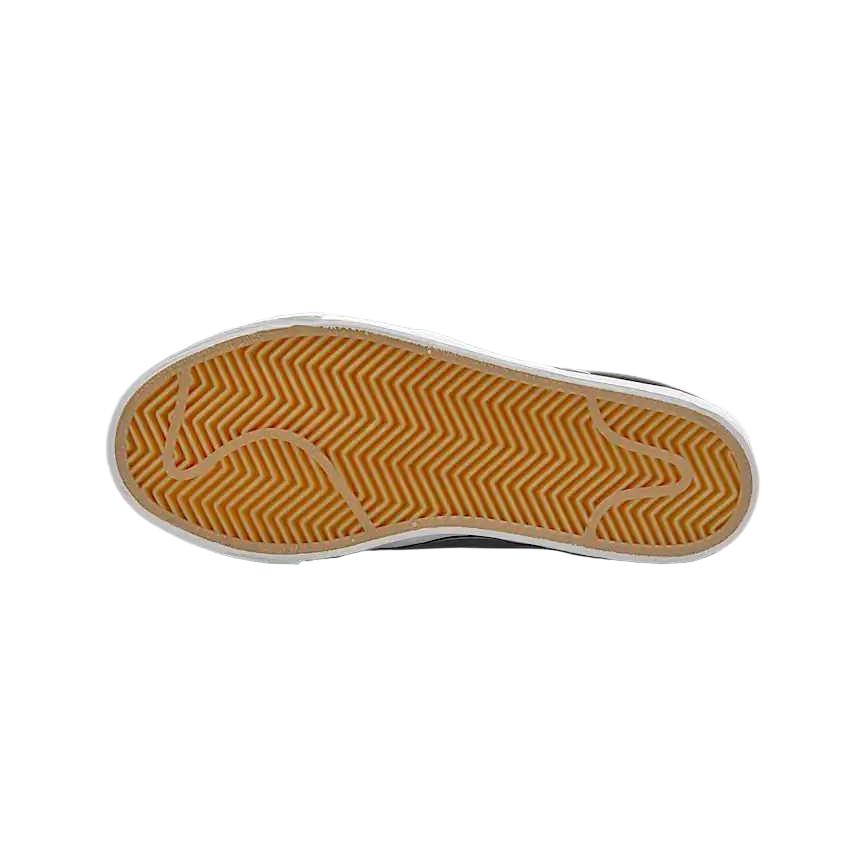 Nike Stefan Janoski SB GS Sort University Rød Børne Sneakers Summit-Hvid 525104-028