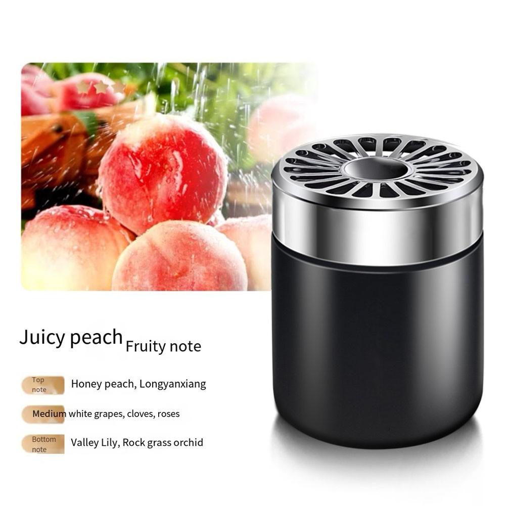 

Хороший Автомобільний Парфум Твердий Парфум Портативний Безпечний Практичний