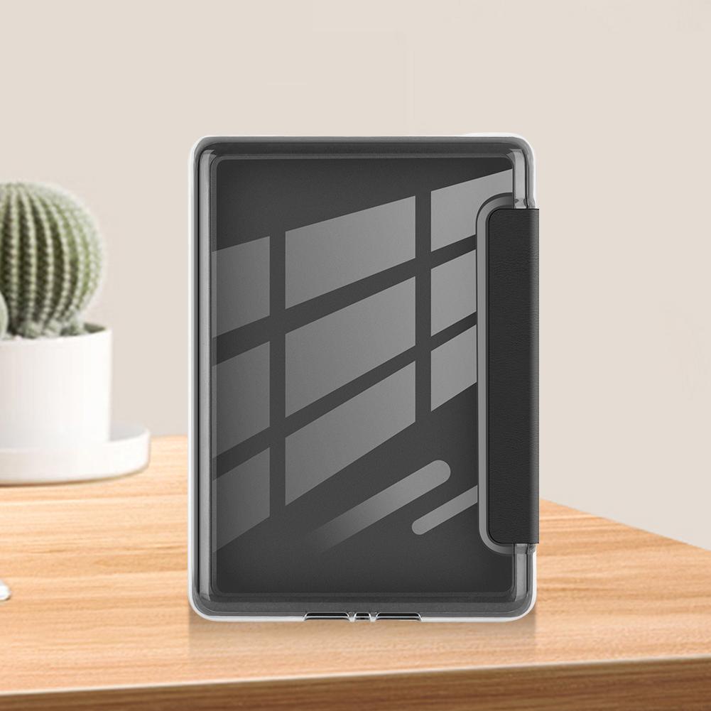 Acrylhülle Schutzhülle für Kindle Paperwhite 12. Generation für Kindle Paperwhite Signature Edition 2025 7 Zoll