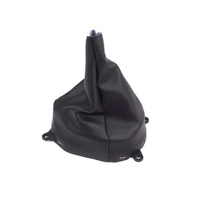 Auto Parts BSP898 Gear Shift Stick Black Boot Gaiter 77298 SNXA01ZB for Honda Civic 2006-2012 Manual Transmission