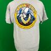 Monty Python And The Holy Grail T Shirt Xl
