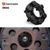 For LS Short Crank Flexplate Spacer with Bolts, for GM LS 5.3L 5.7L 6.0L 6.2L To SBC Trans, Replace for 12563532,12563533